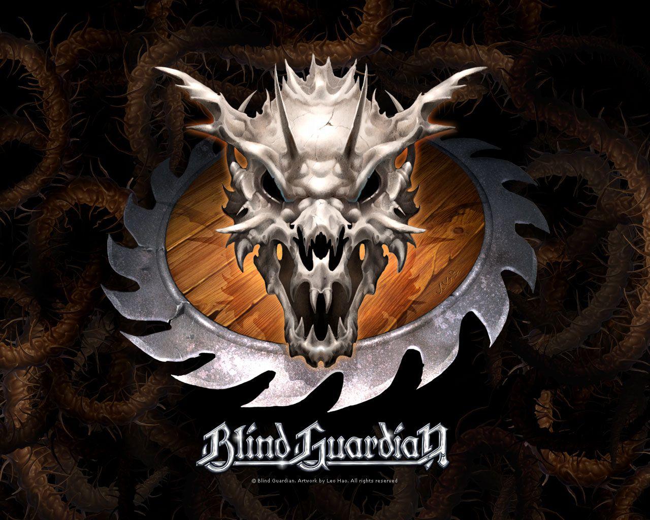 1280x1024 Blind Guardian