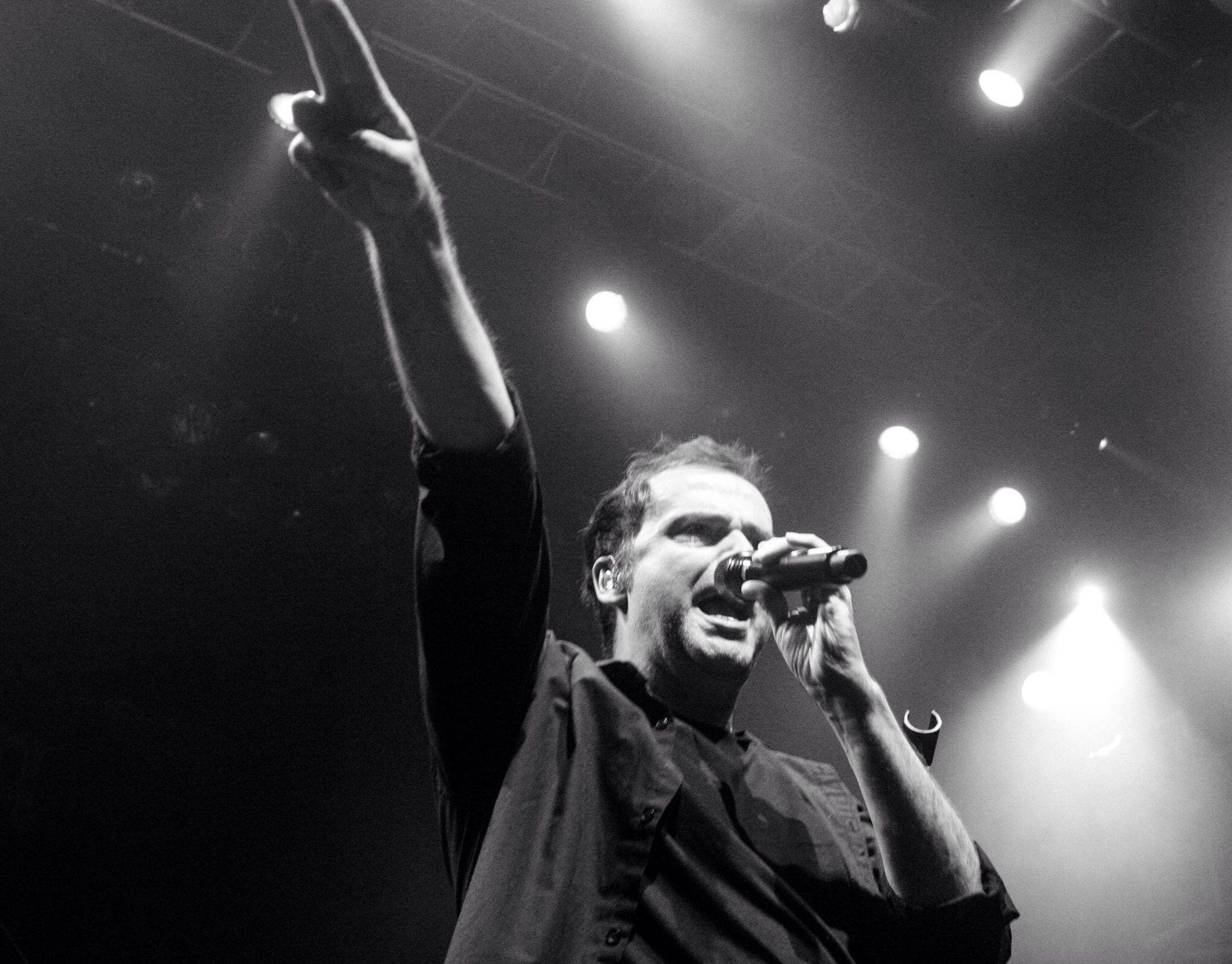 2039x1595 Blind Guardian Wallpaper