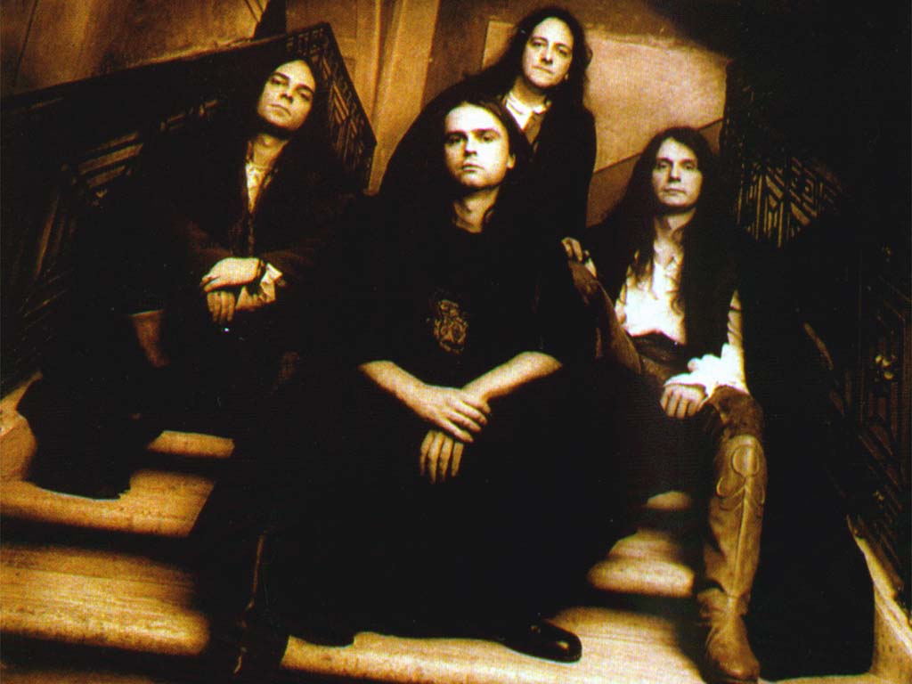 1024x768 Blind Guardian