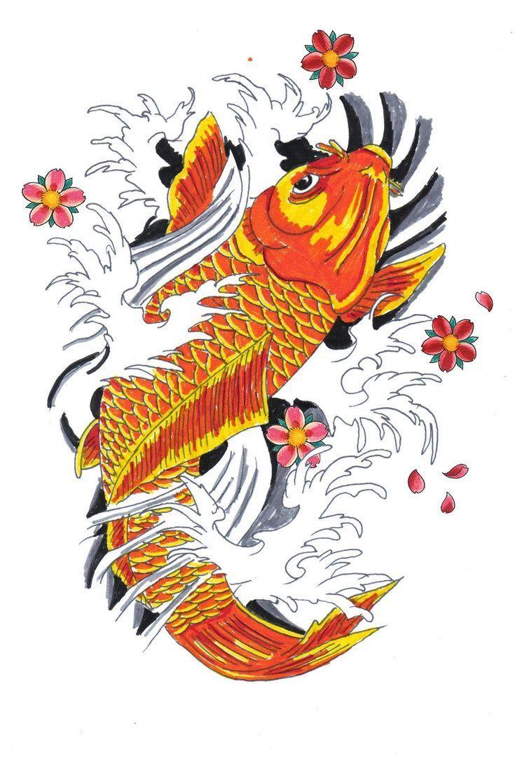 735x1086 koi image. Koi. Photography. Koi and Photography