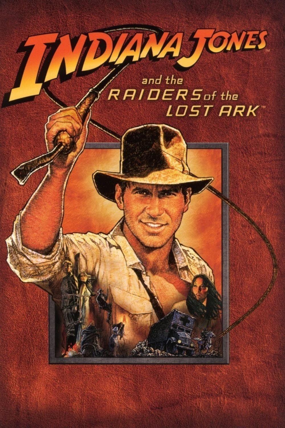 Raiders of The Lost Ark Wallpapers - Top Free Raiders of The Lost Ark