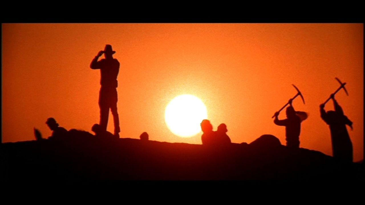 1280x720 Raiders of the Lost Ark: The Imax Experience