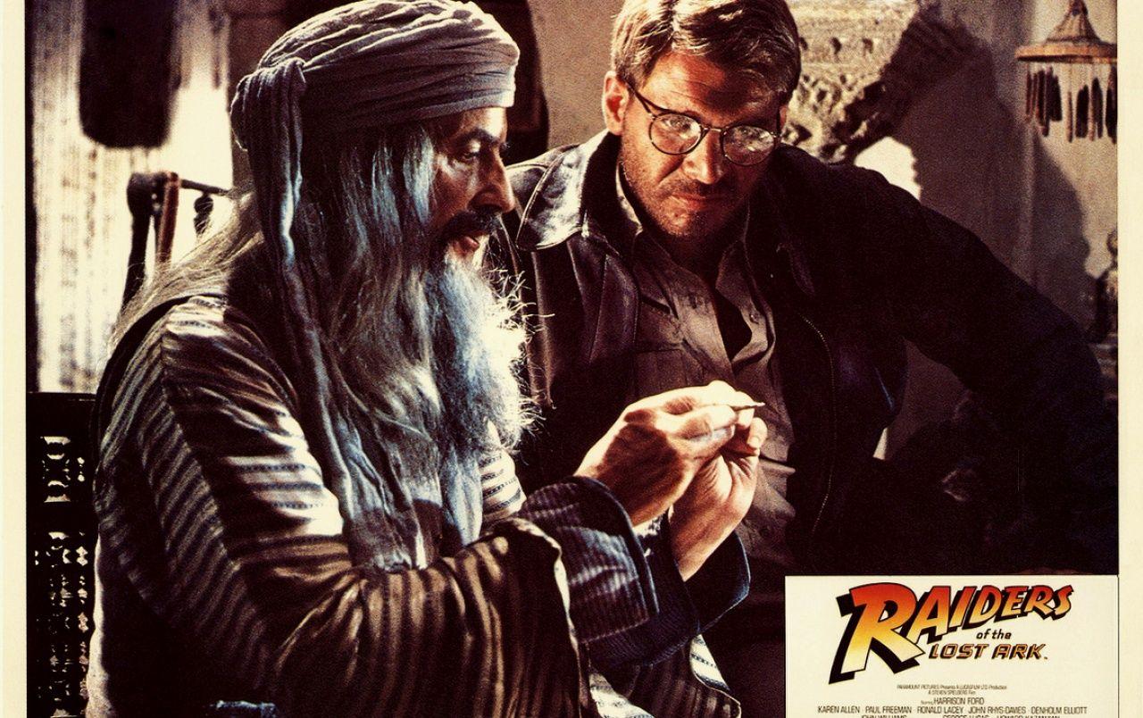 1280x804 Raiders of the Lost Ark wallpaper. Raiders of the Lost Ark