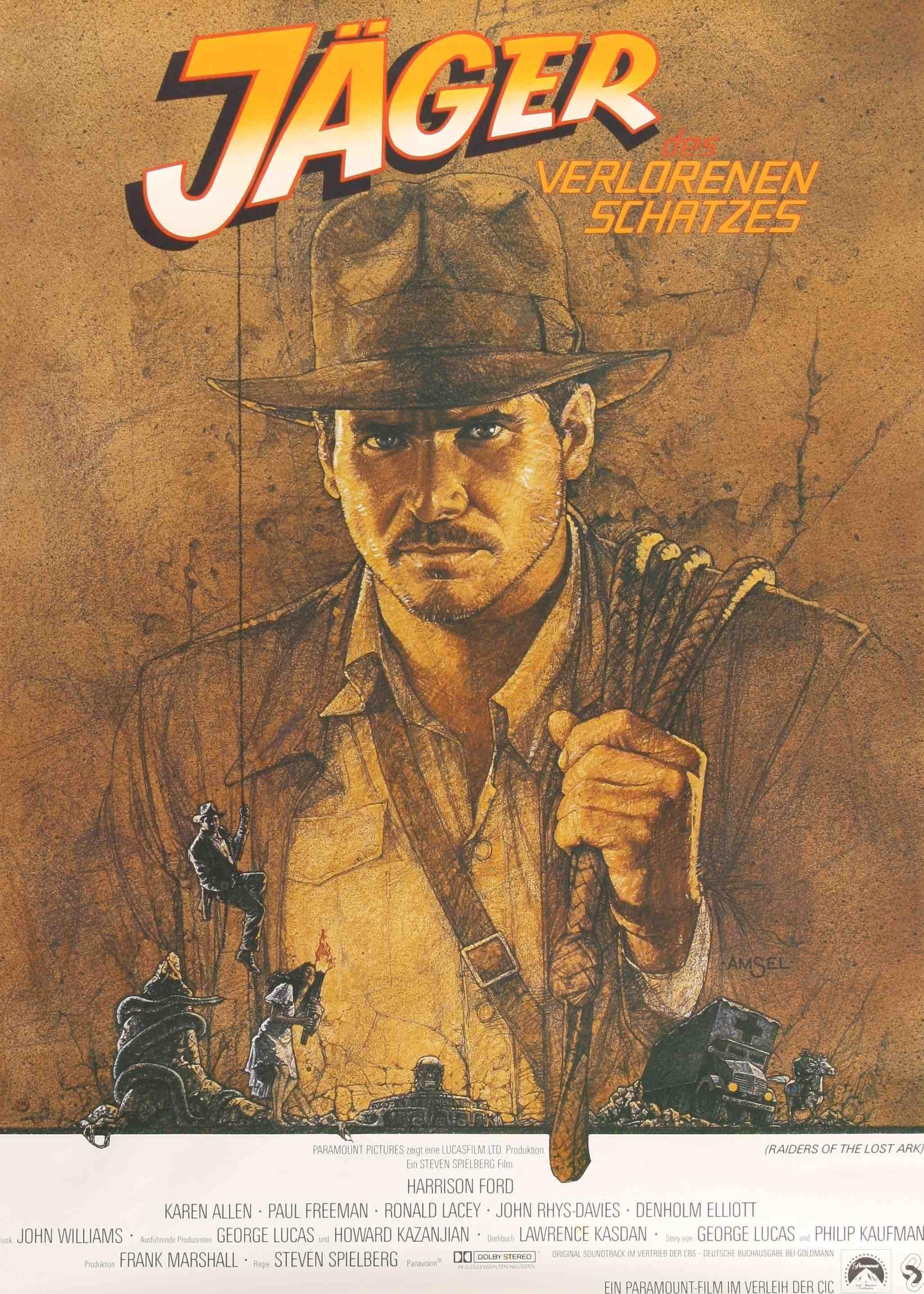 2053x2874 Raiders of the Lost Ark (1981) HD Wallpaper From