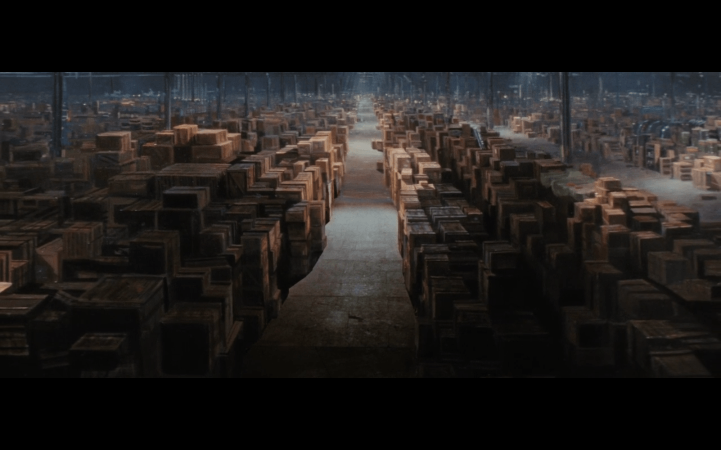 1440x900 Fun with Franchises: Our Favorite Image from Raiders of the Lost Ark. B+ Movie Blog