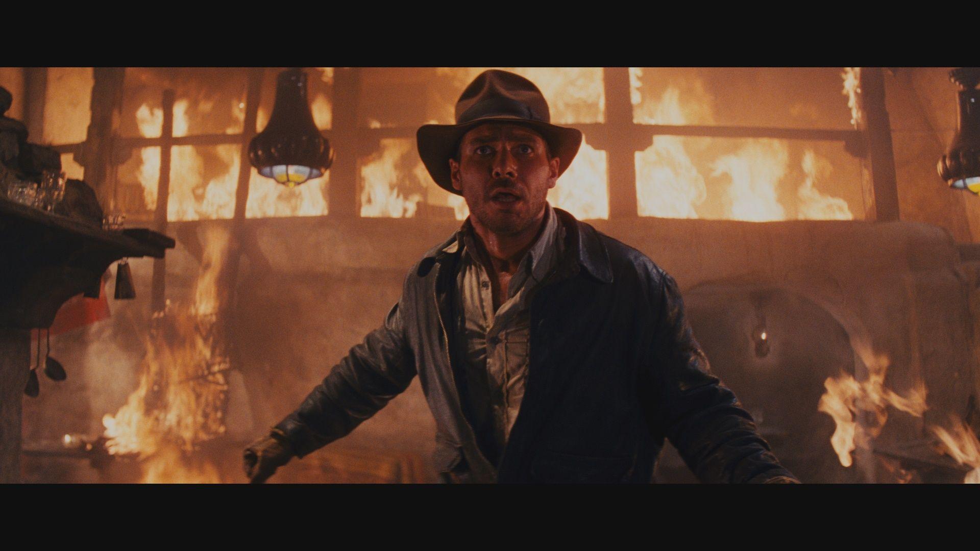 1920x1080 Raiders of the Lost Ark in Concert
