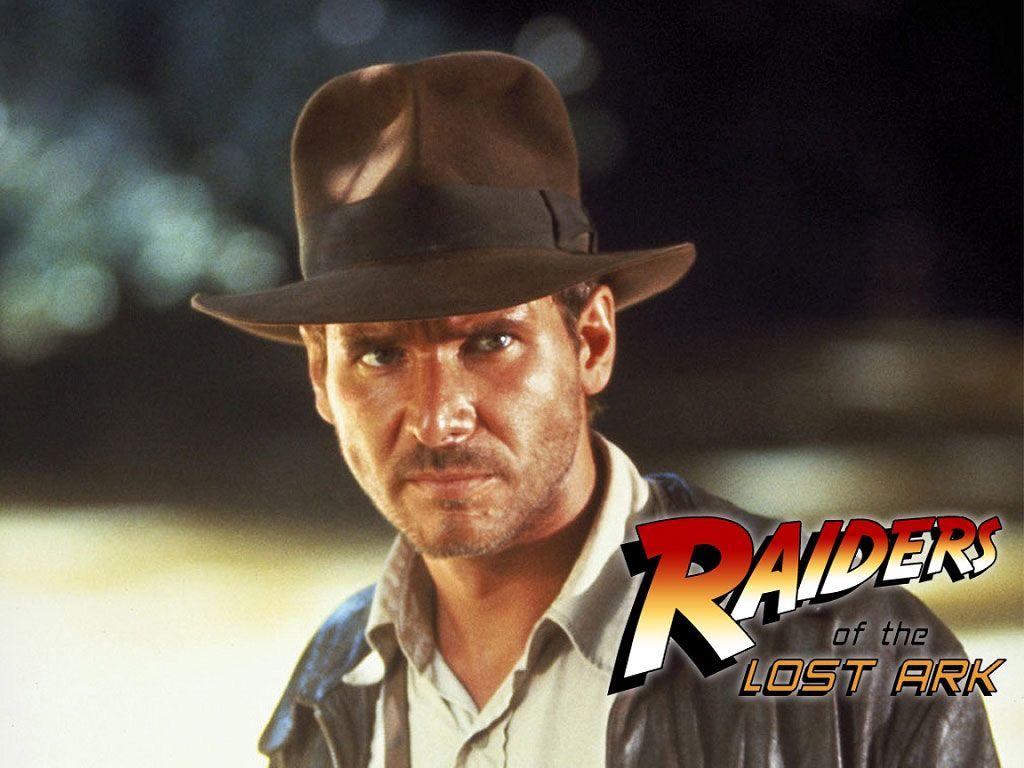 1024x768 Picture Indiana Jones Raiders of the Lost Ark Movies