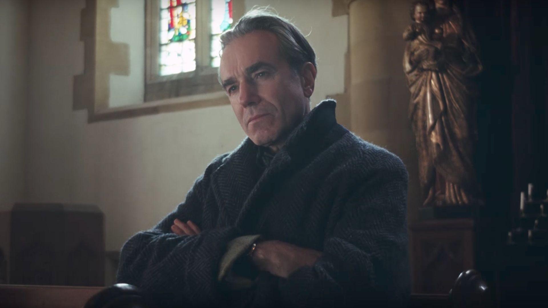1920x1080 First For Daniel Day Lewis And Paul Thomas Anderson's PHANTOM THREAD