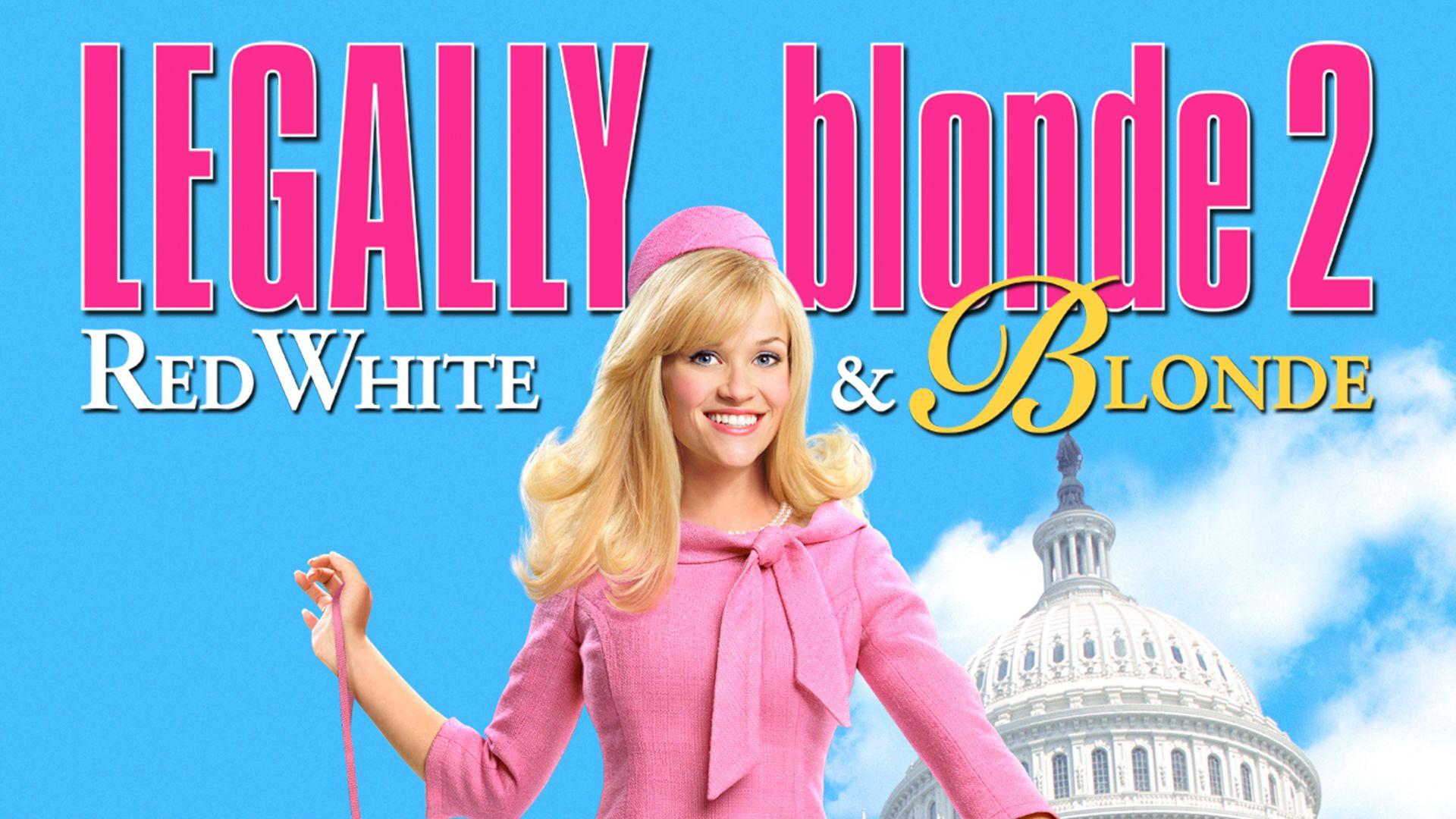 Legally Blonde Wallpapers  Wallpaper Cave