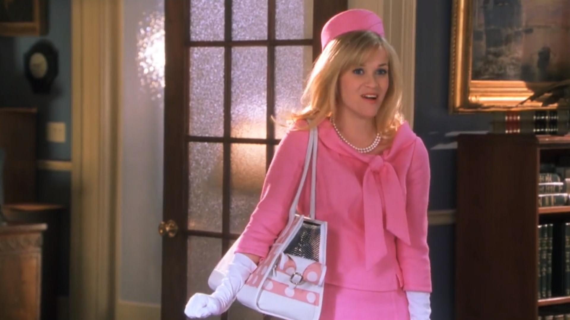 Legally Blonde Wallpapers Top Free Legally Blonde Backgrounds
