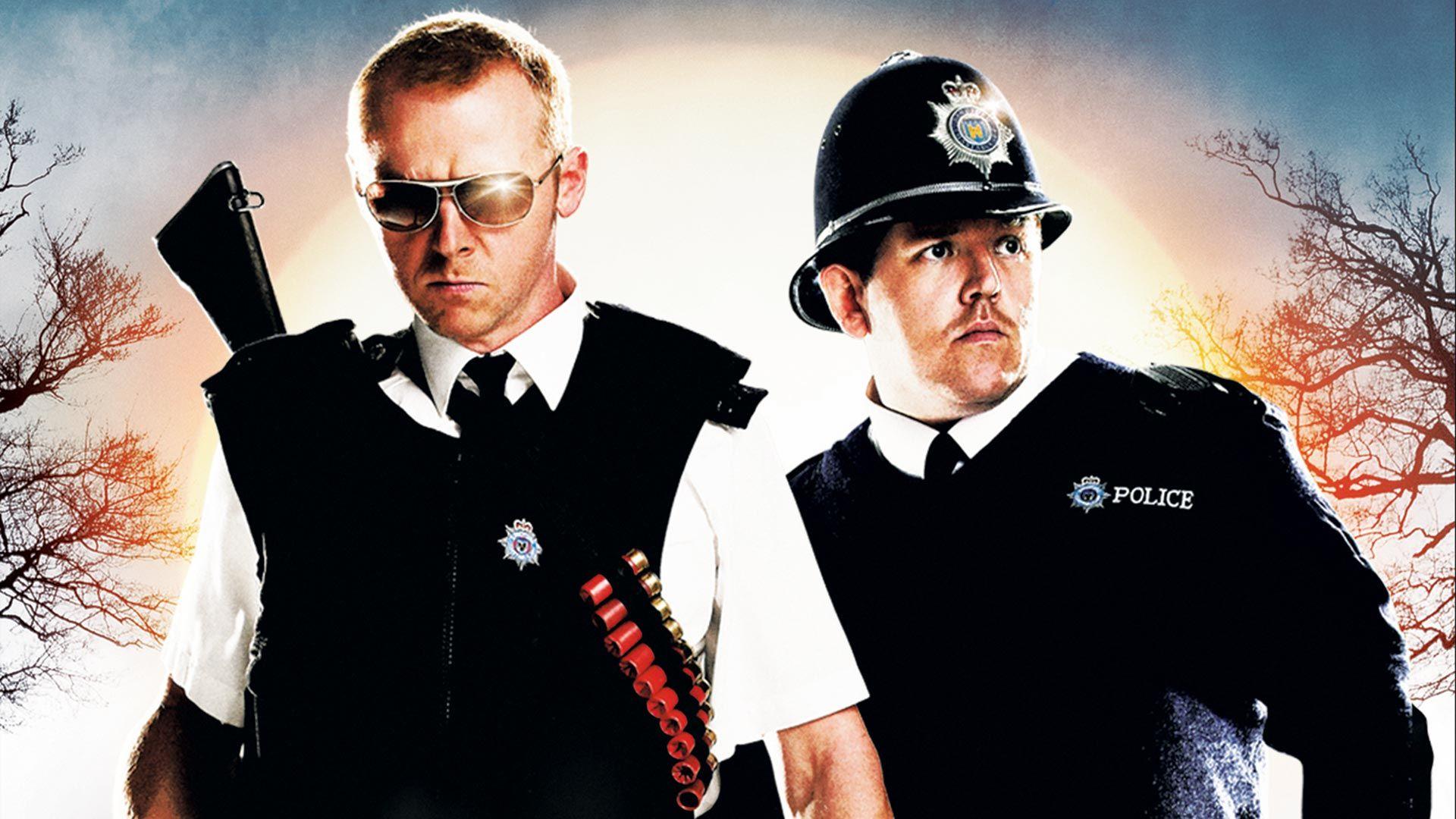 Крутой 2007. Эдгар Райт типа крутые легавые. Типа крутые легавые / hot Fuzz (2007). Типа крутые легавые Дэвид Брэдли. Билл Найи типа крутые легавые.