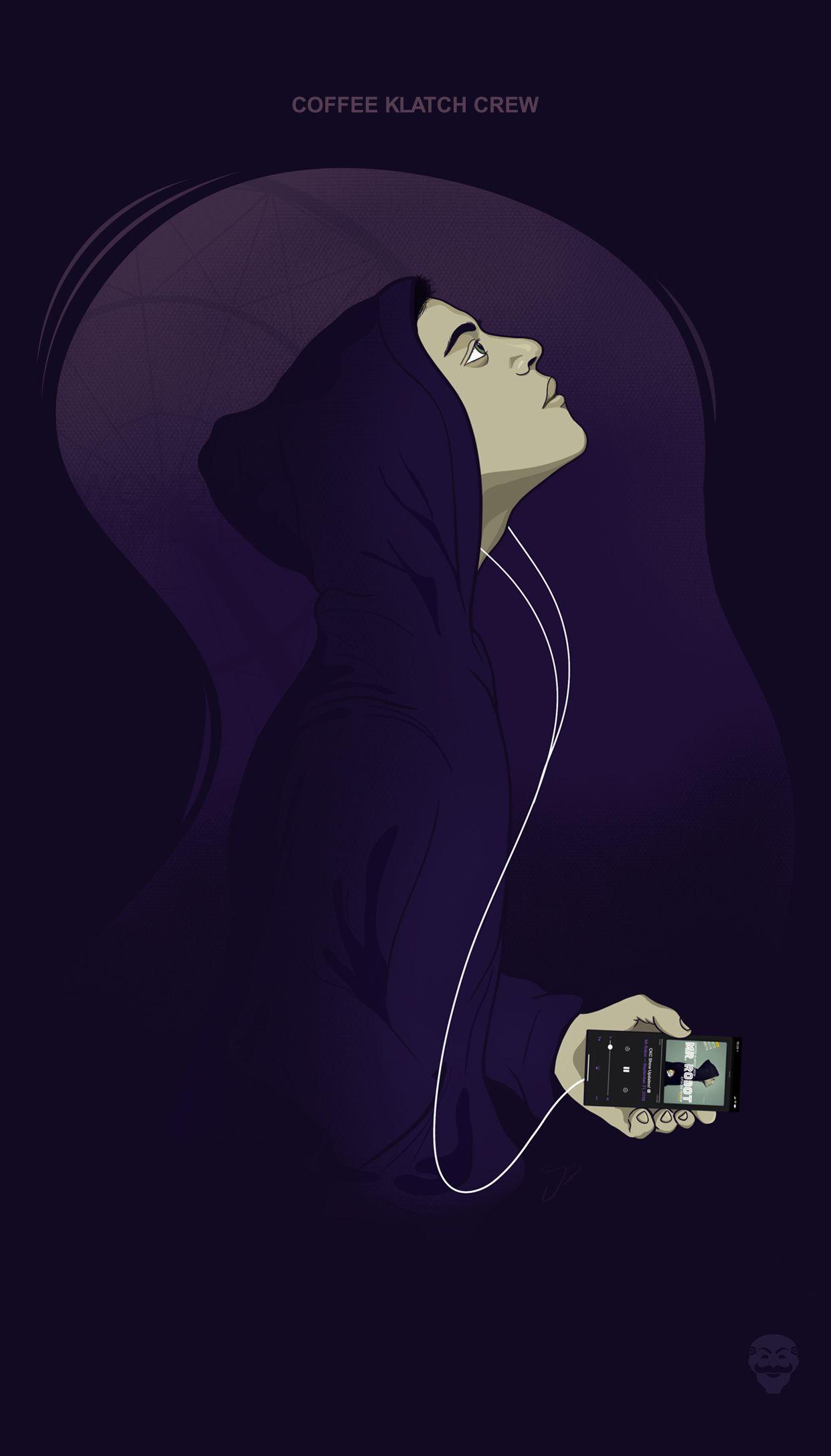 1242x2176 CKC Wallpaper!. Coffee Klatch Crew