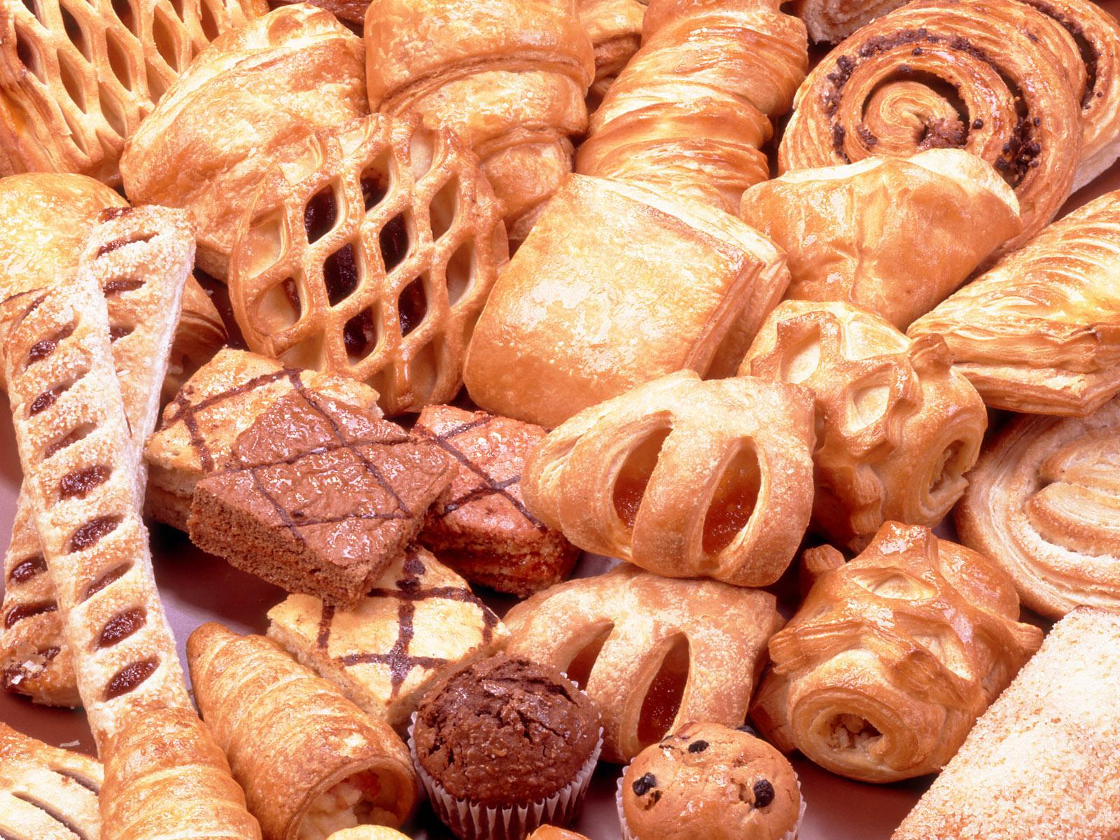 1600x1200 Pastries wallpaperx1200