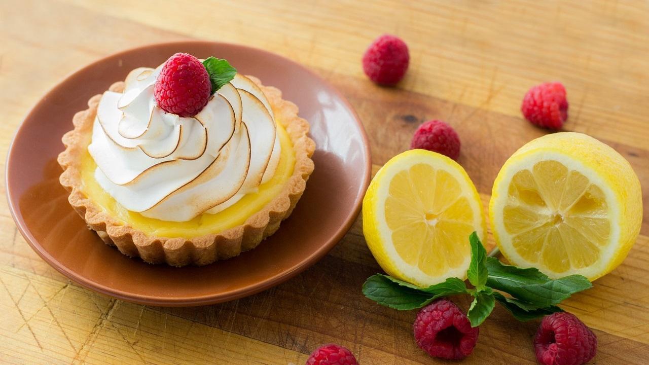 1280x720 Cake Wallpaper for Android