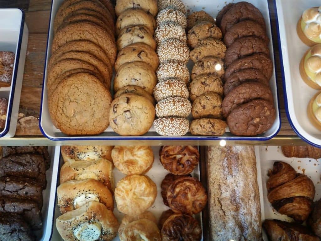 1024x768 Best Bakeries Across Long Island!. Competition BMW of Smithtown