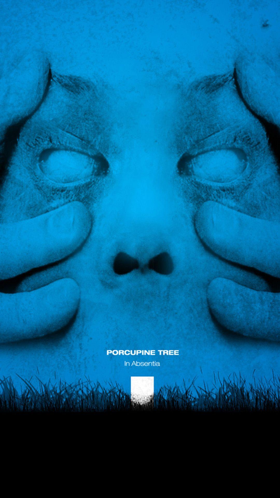 1080x1920 Porcupine Tree Wallpaper