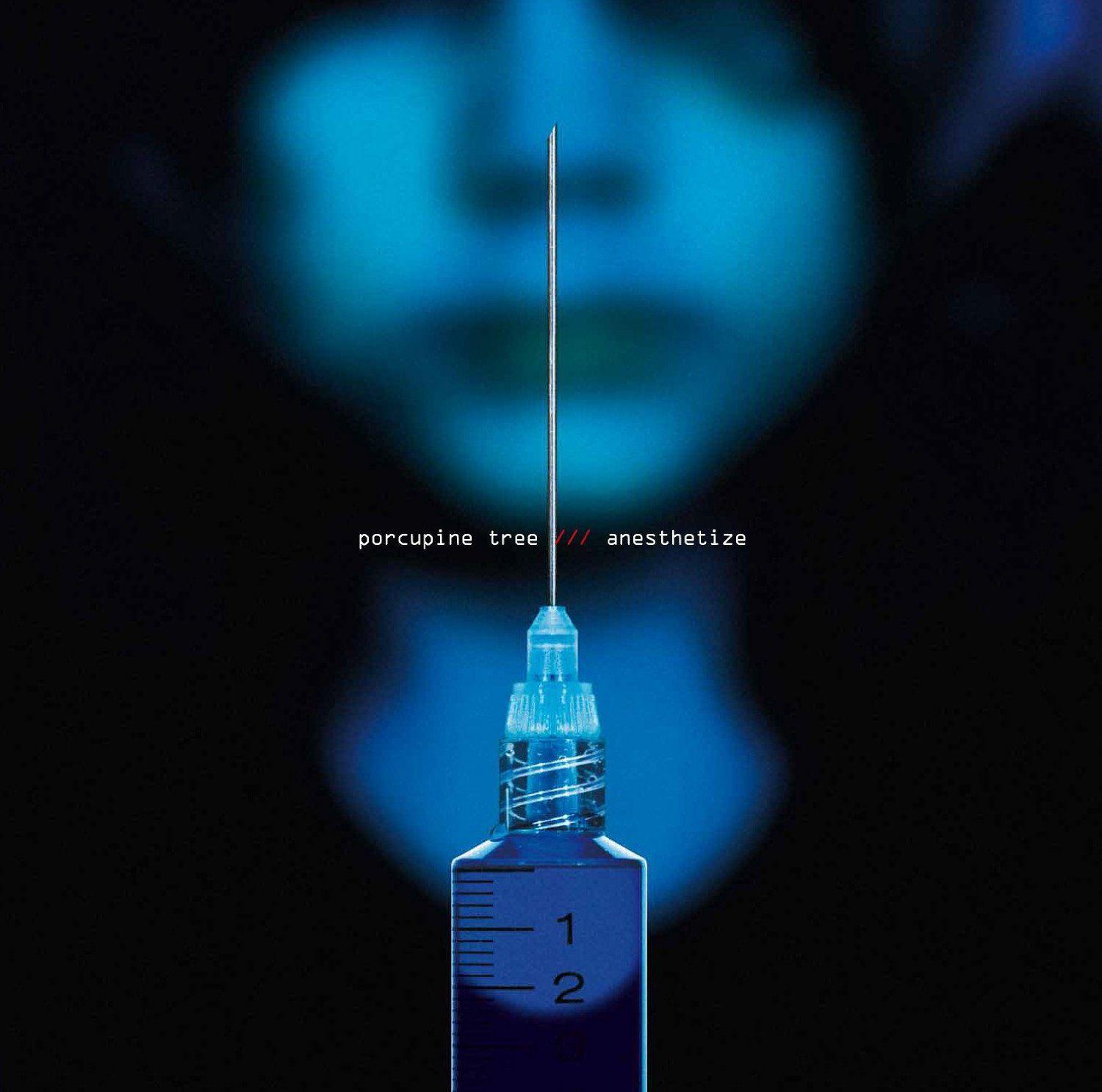 More porcupine tree wallpapers! : r/porcupinetree