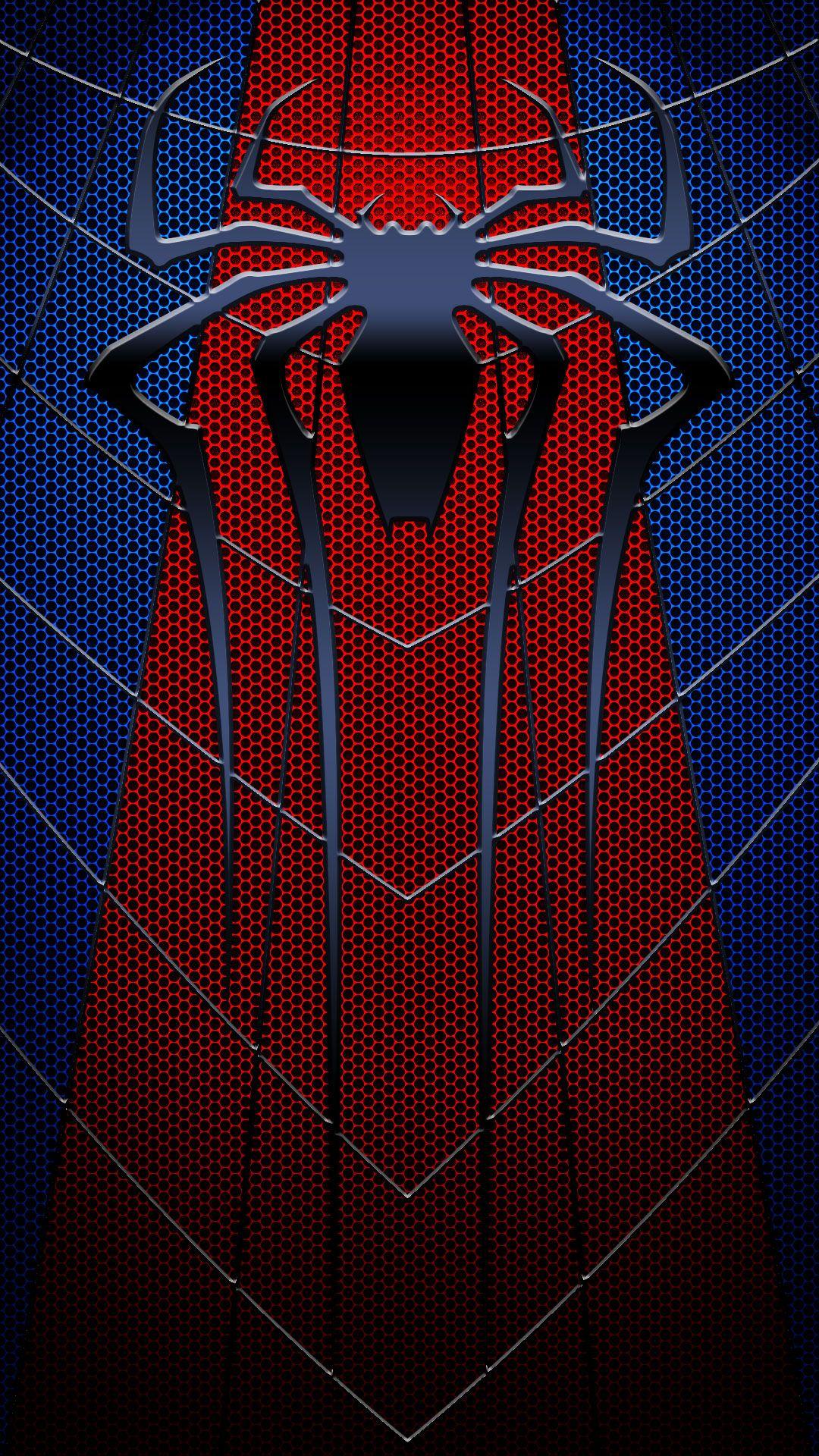 Spider Man Logo Wallpapers Top Free Spider Man Logo Backgrounds