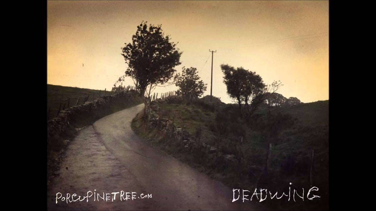Porcupine Tree's signify album