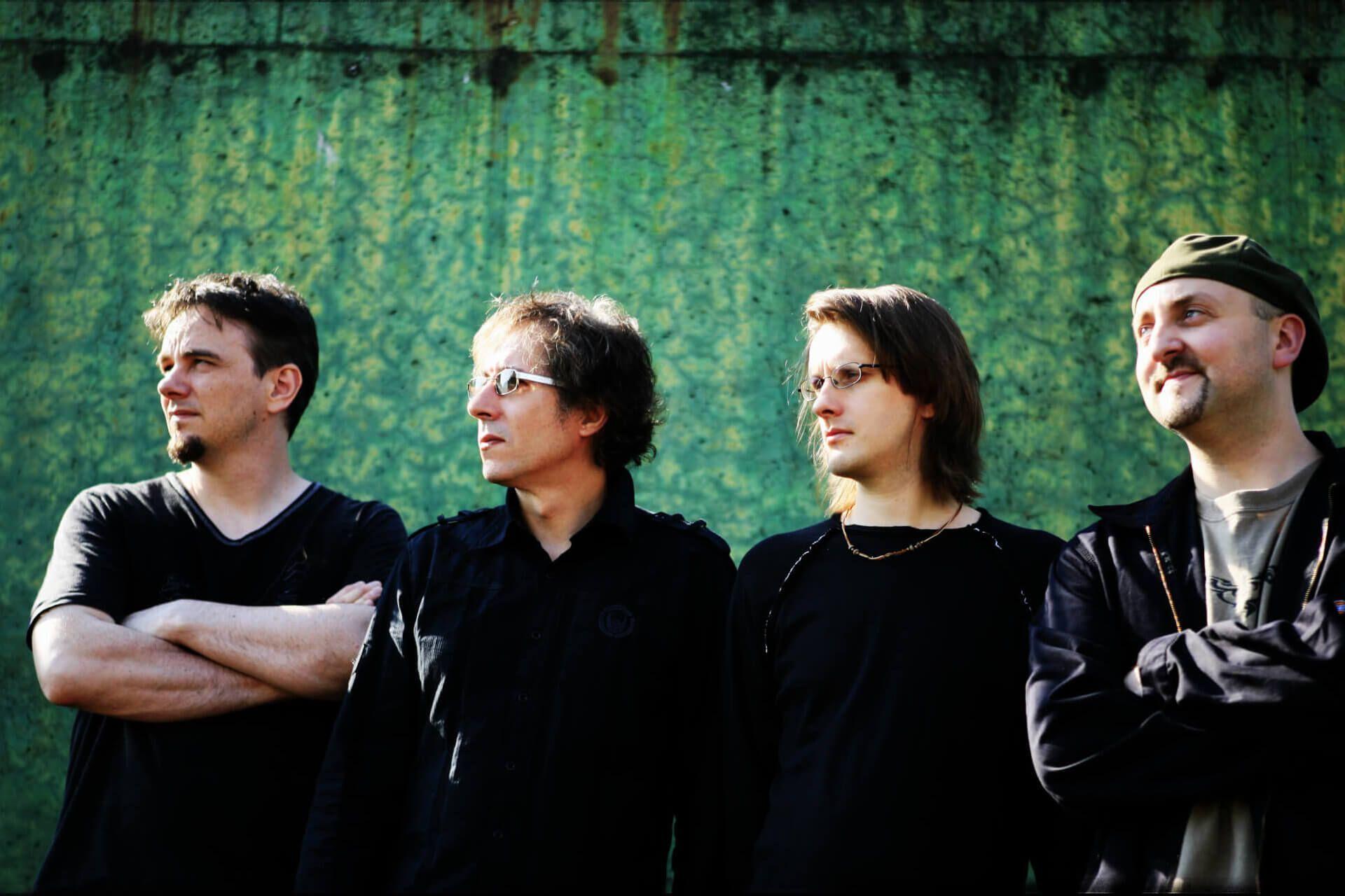 1920x1280 Porcupine Tree