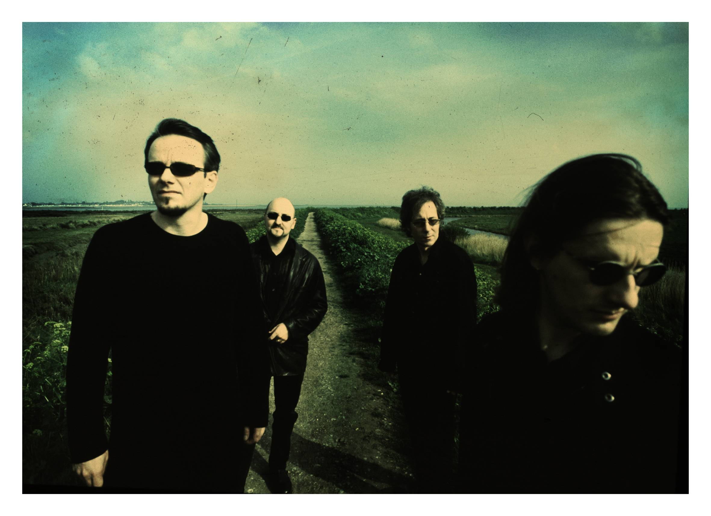 2362x1712 2362x1712px Porcupine Tree 261.15 KB