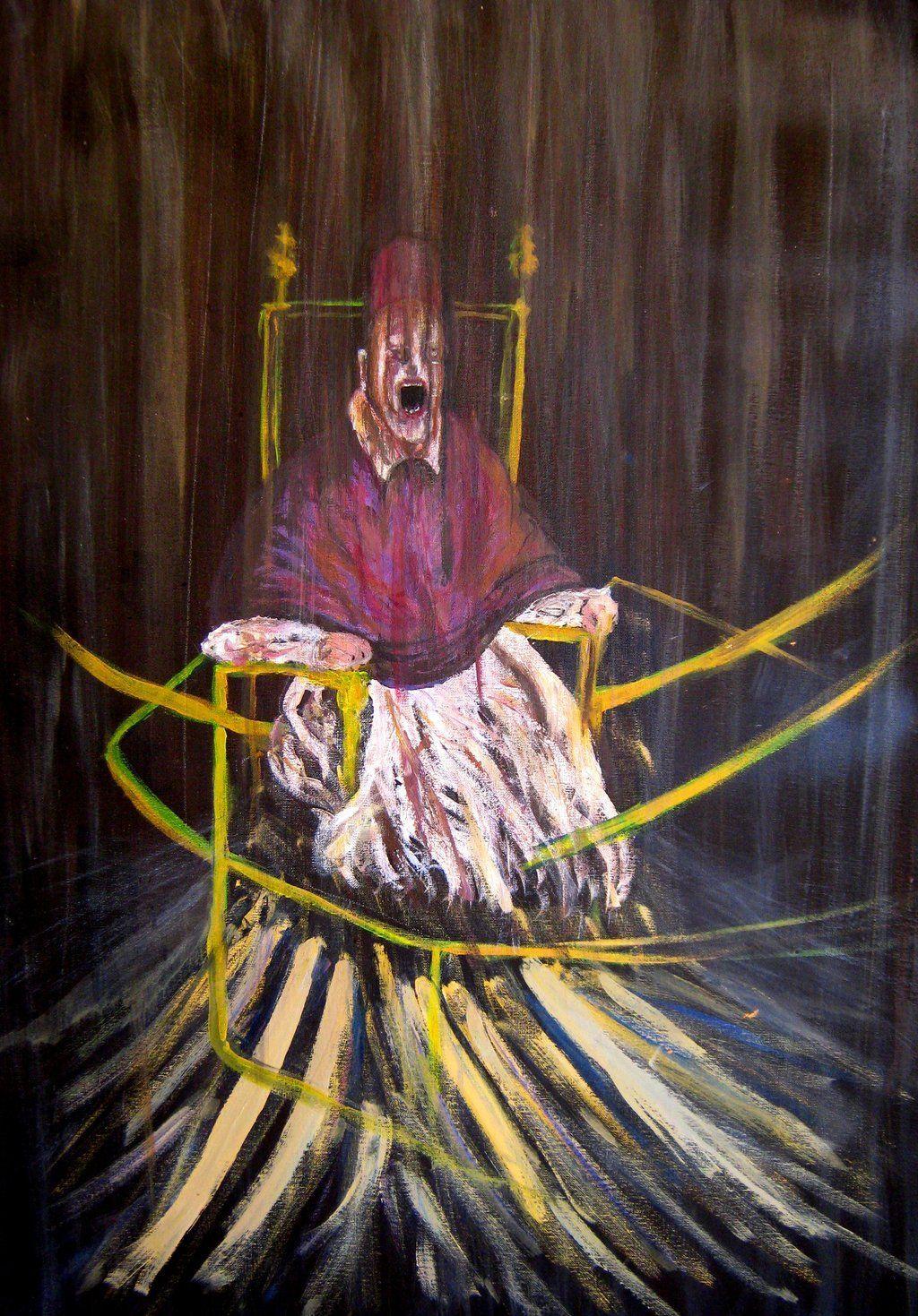 Francis Bacon Wallpapers - Top Free Francis Bacon Backgrounds