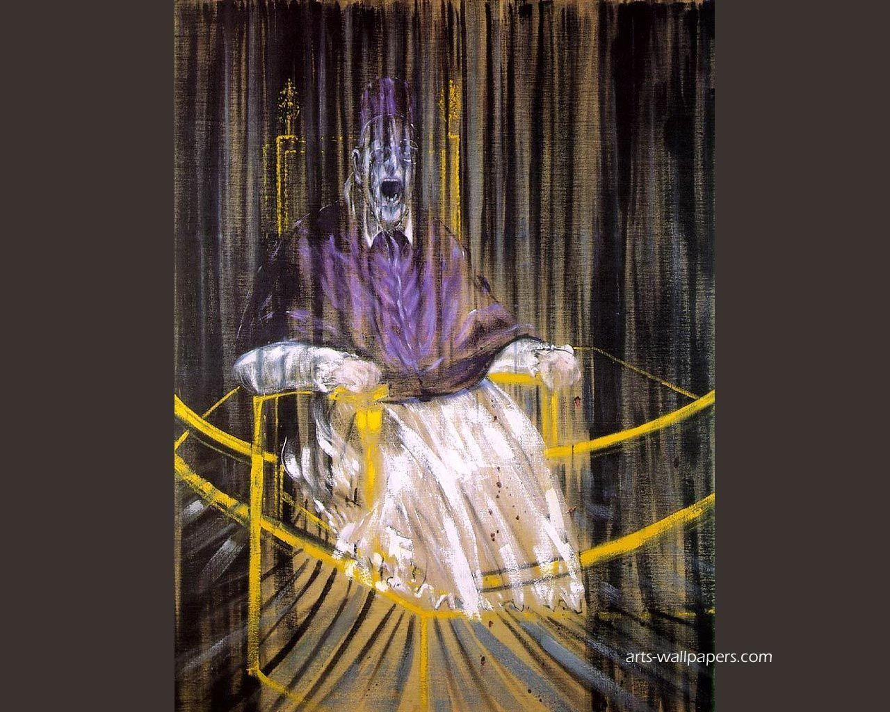 Francis Bacon Wallpapers - Top Free Francis Bacon Backgrounds
