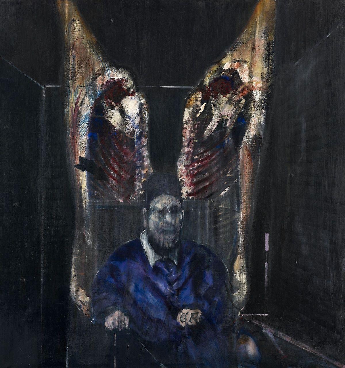 1200x1279 Figure with Meat. The Art Institute of Chicago