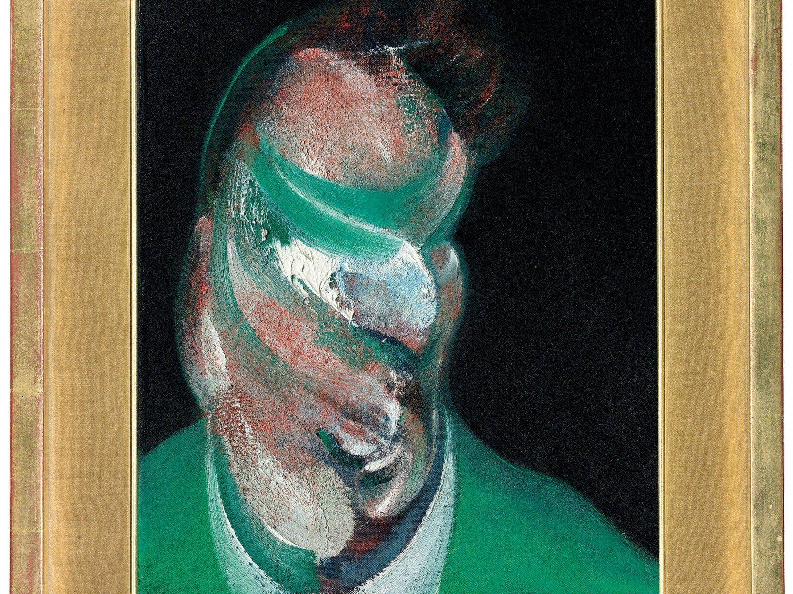 1600x1200 Roald Dahl Thought Francis Bacon Was a Genius