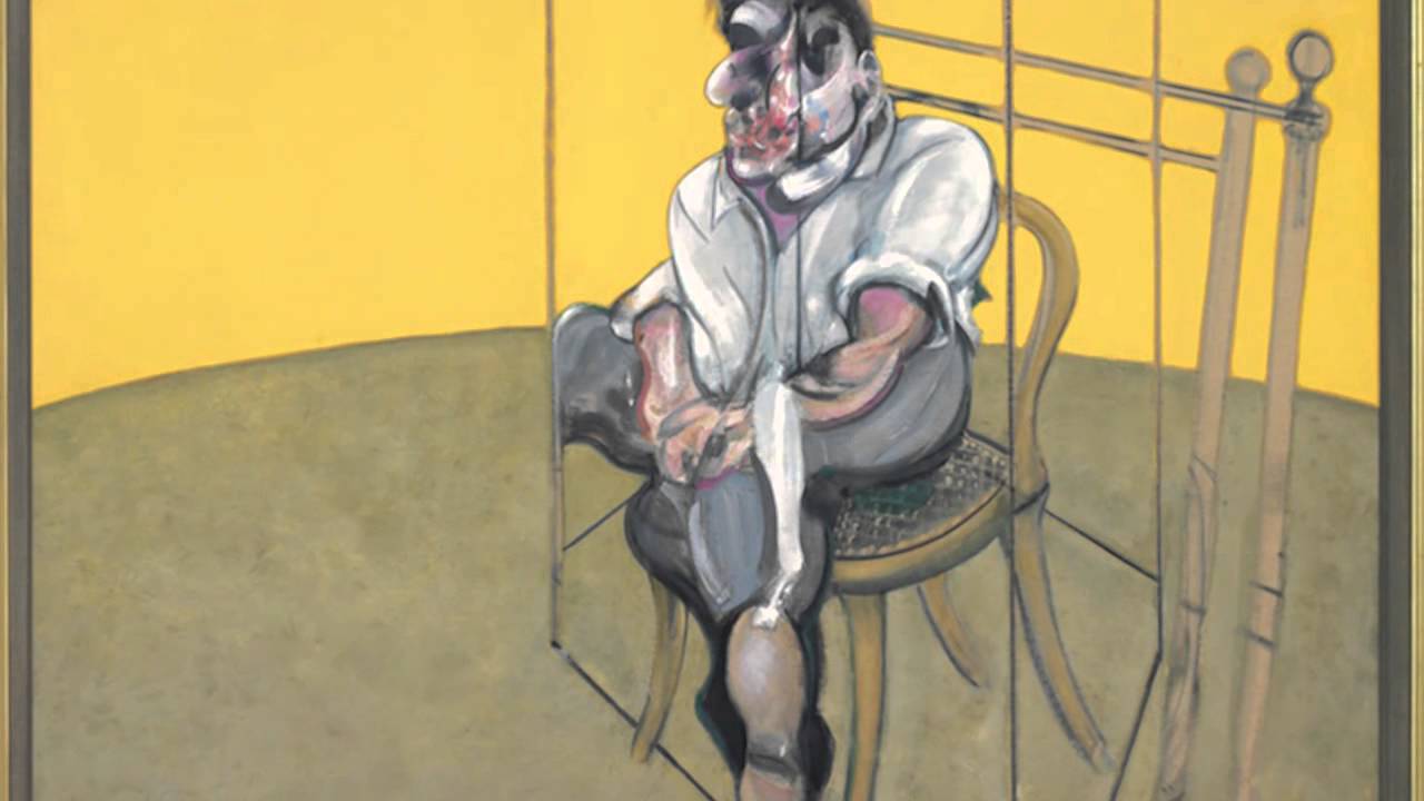1280x720 Masterworks I Portland: Francis Bacon