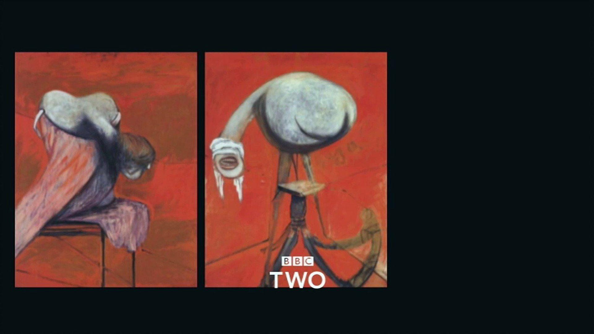 1920x1080 Francis Bacon: A Brush with Violence. Twoídeo Dailymotion