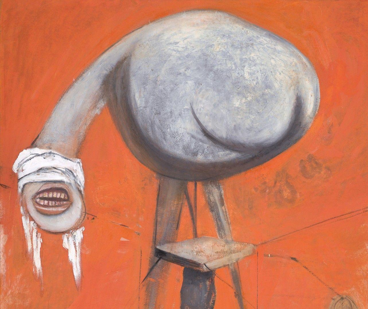 1283x1080 Paintings