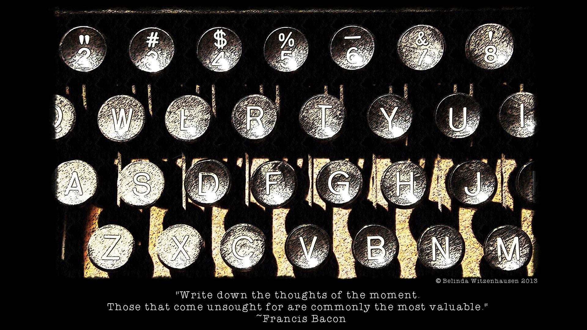 1920x1080 Wednesday Wallpaper. Words for writers, Creative coaching, Writing