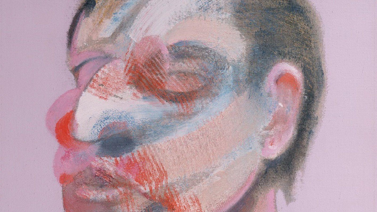 1600x900 The Art Of Francis Bacon