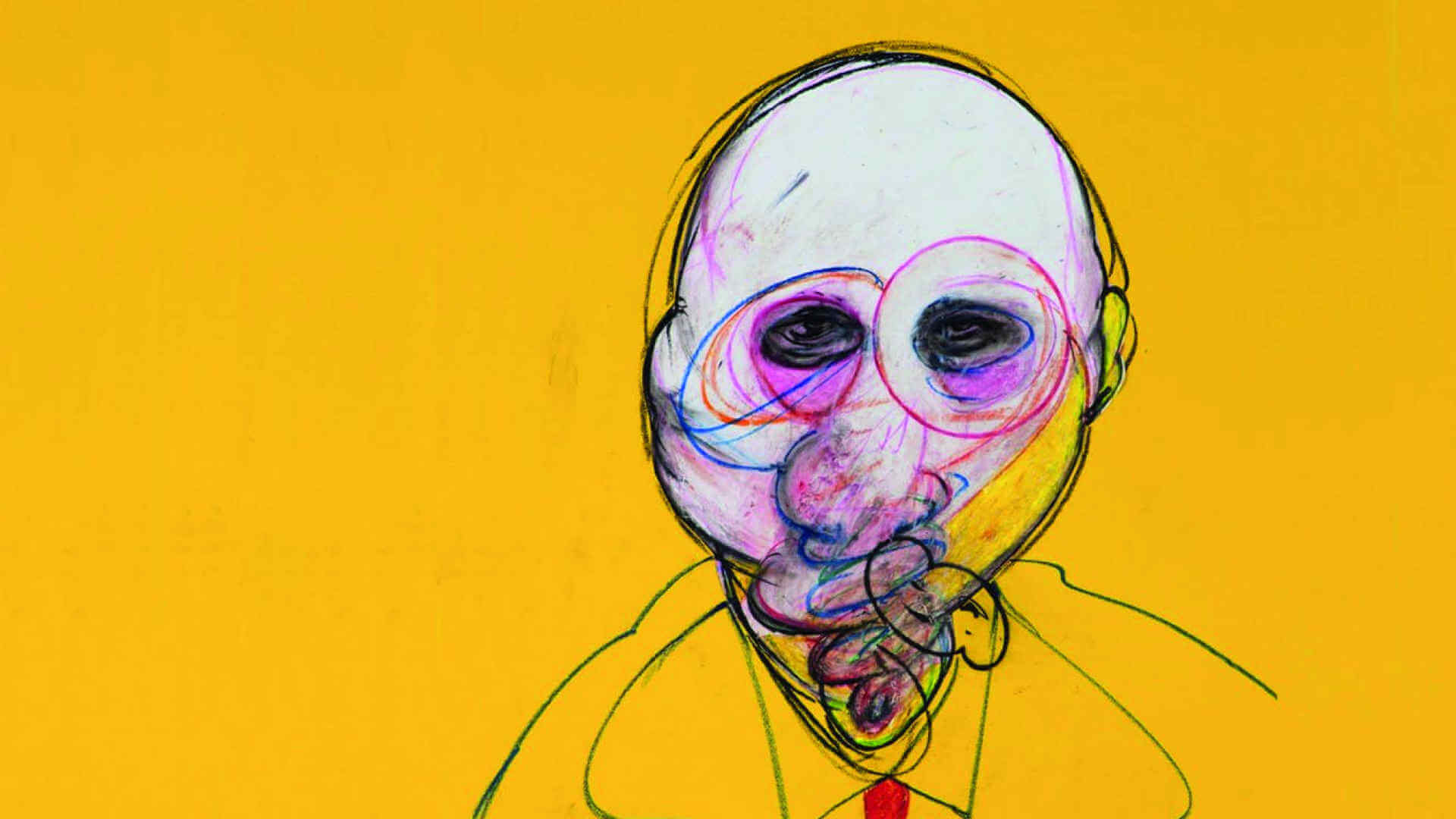 1920x1080 Francis Bacon. Mutazioni: a Bologna in mostra il lato oscuro dell'uomo