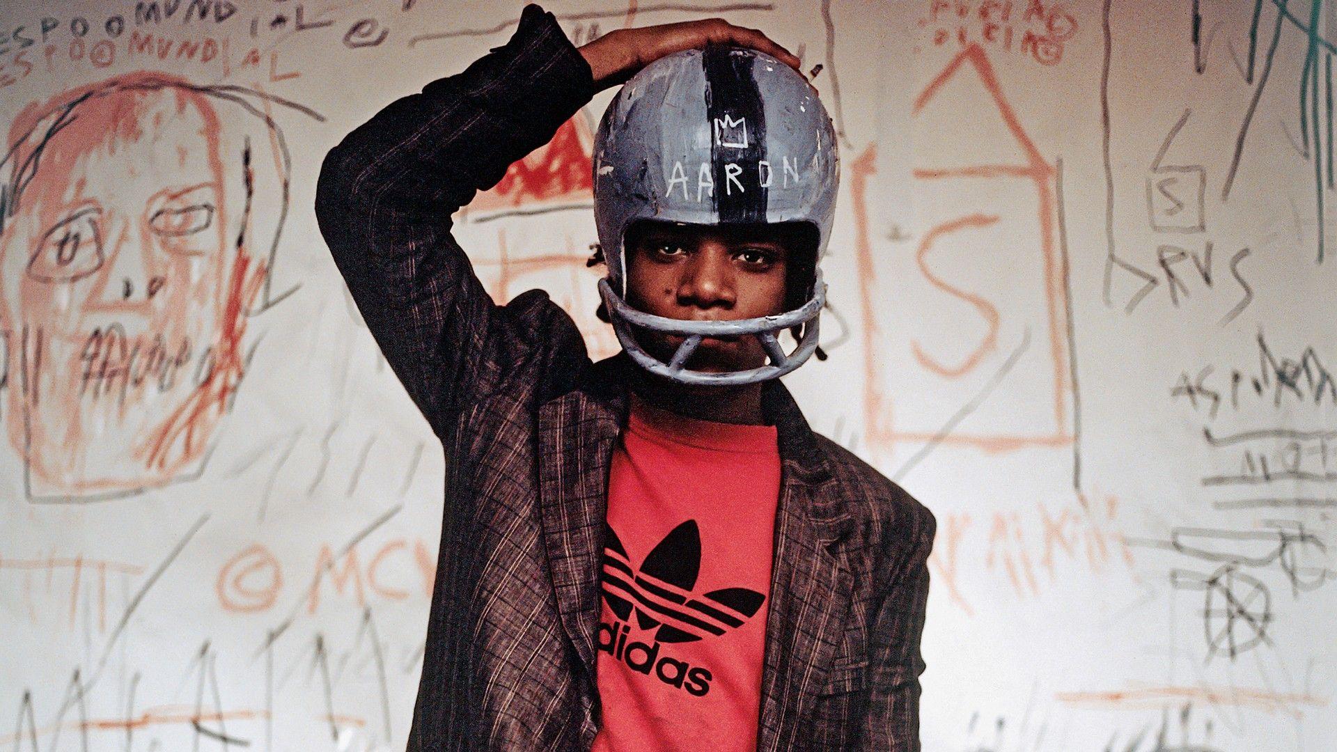 1920x1080 Jean Michel Basquiat Is Still An Enigma