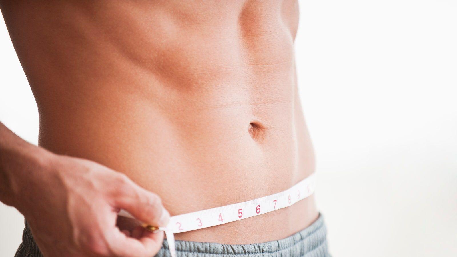 1600x900 The 5 Best Ways to Lose Belly Fat