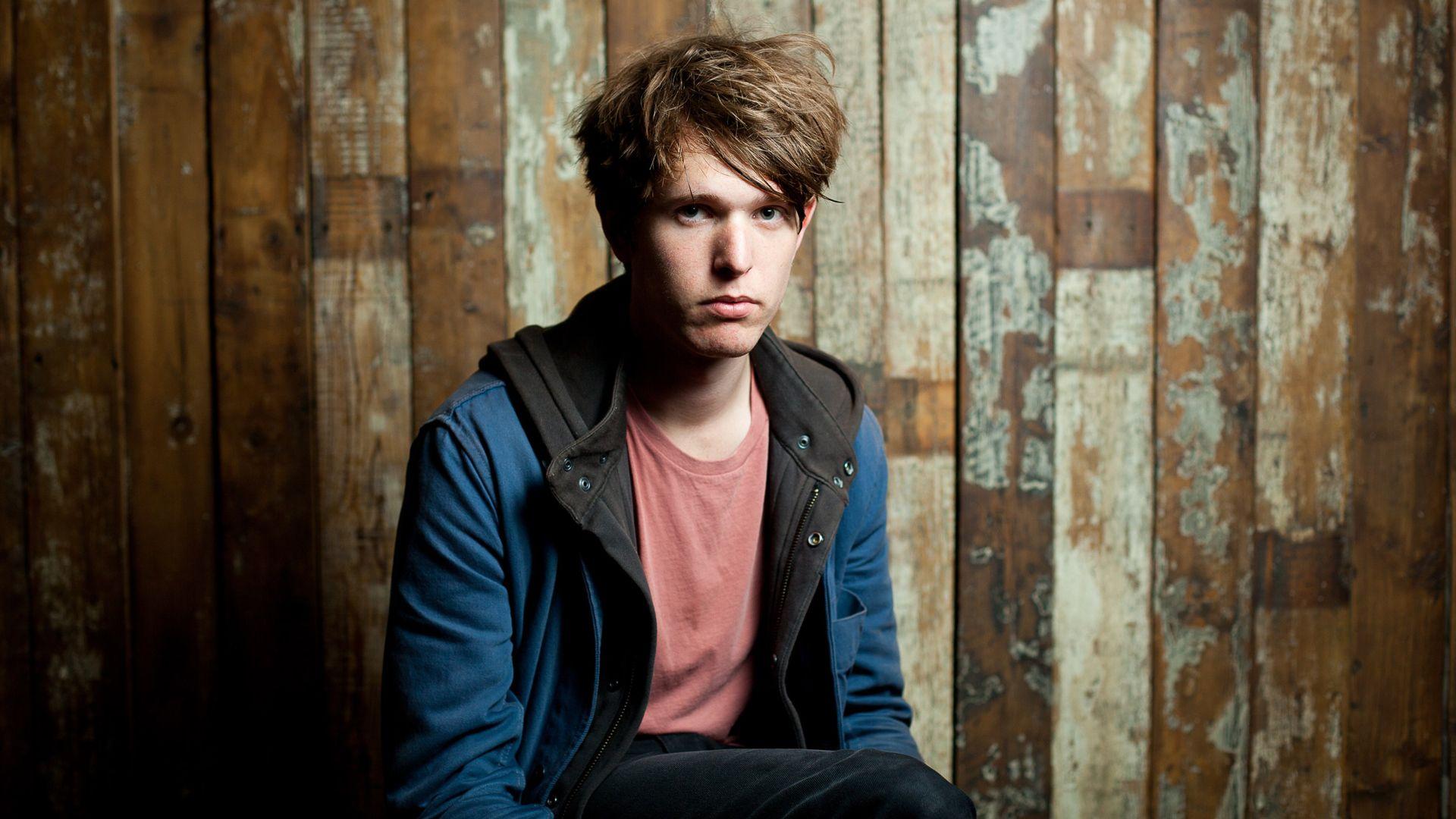 1920x1080 James Blake
