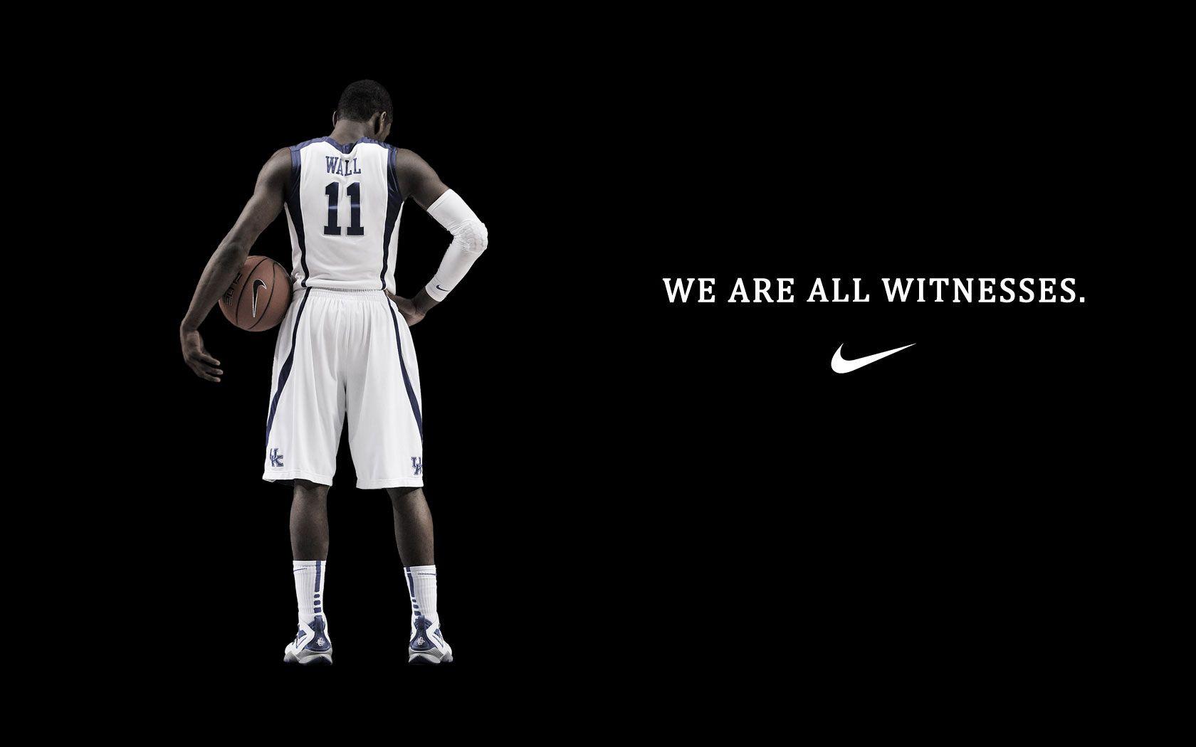 Nike Basketball Wallpapers - Top Free Nike Basketball Backgrounds -  WallpaperAccess