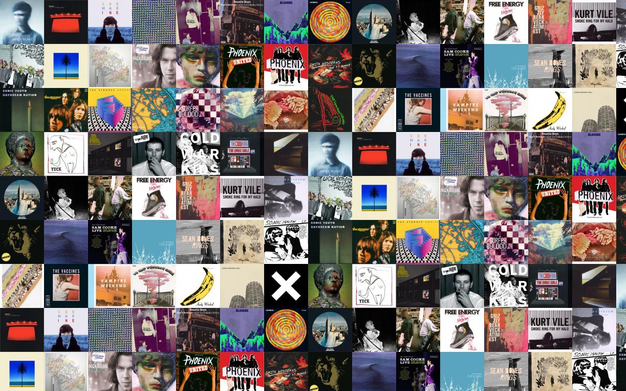 1280x800 James Blake James Blake Interpol Turn Off Bright Wallpaper « Tiled Desktop Wallpaper