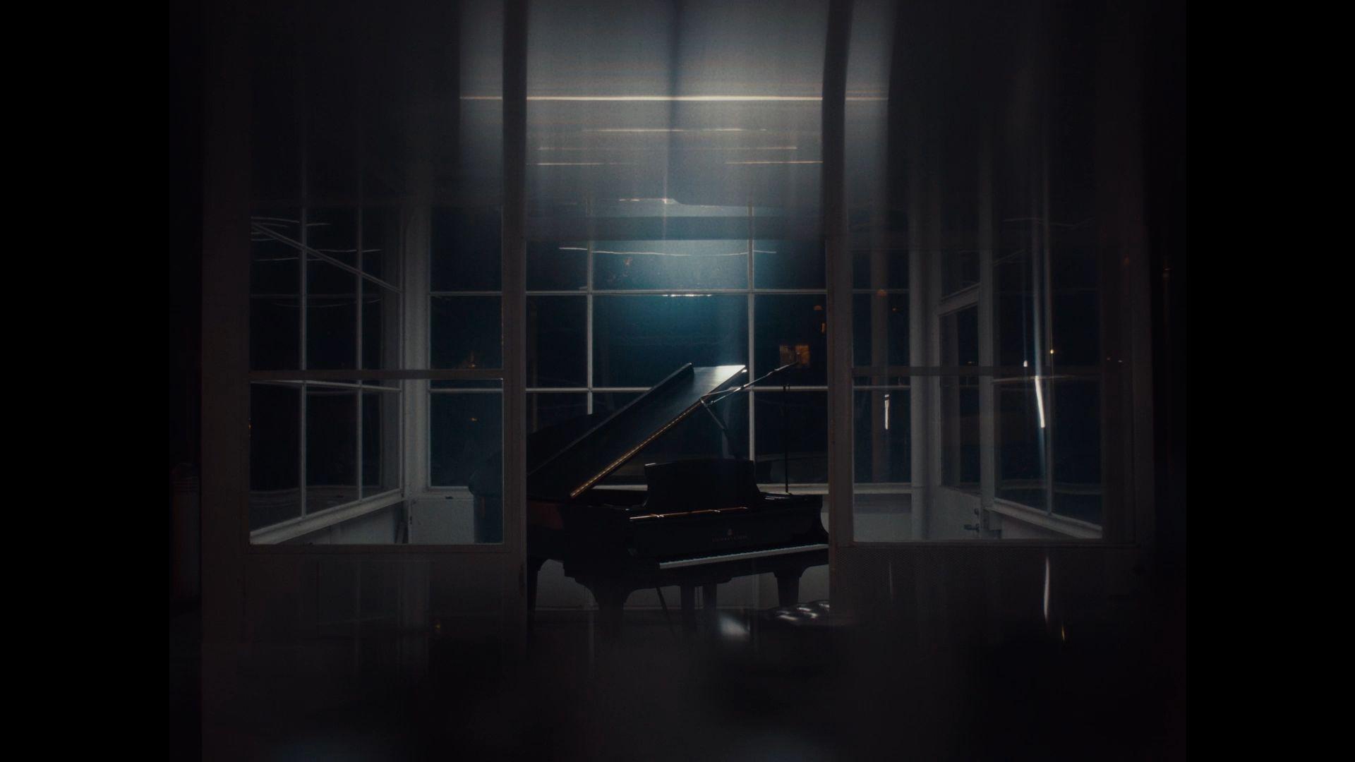 1920x1080 Assume Form: James Blake