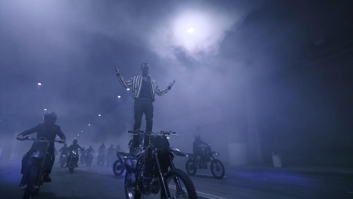 1440x810 Travis Scotts Cant Say Video Should Come With A Dont Try This At Home Disclaimer. Travis scott, Great picture, Scott