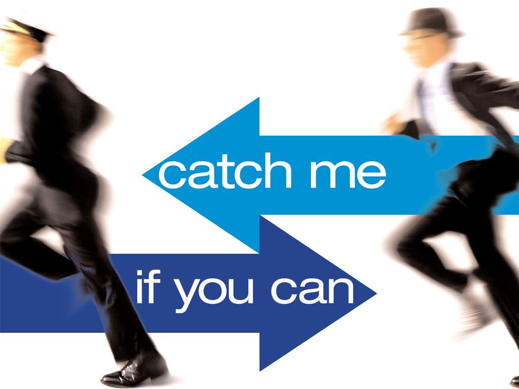 1024x768 Catch Me If You Can Wallpaper. Jif Wallpaper, TGIF Wallpaper and Cute GIF Wallpaper