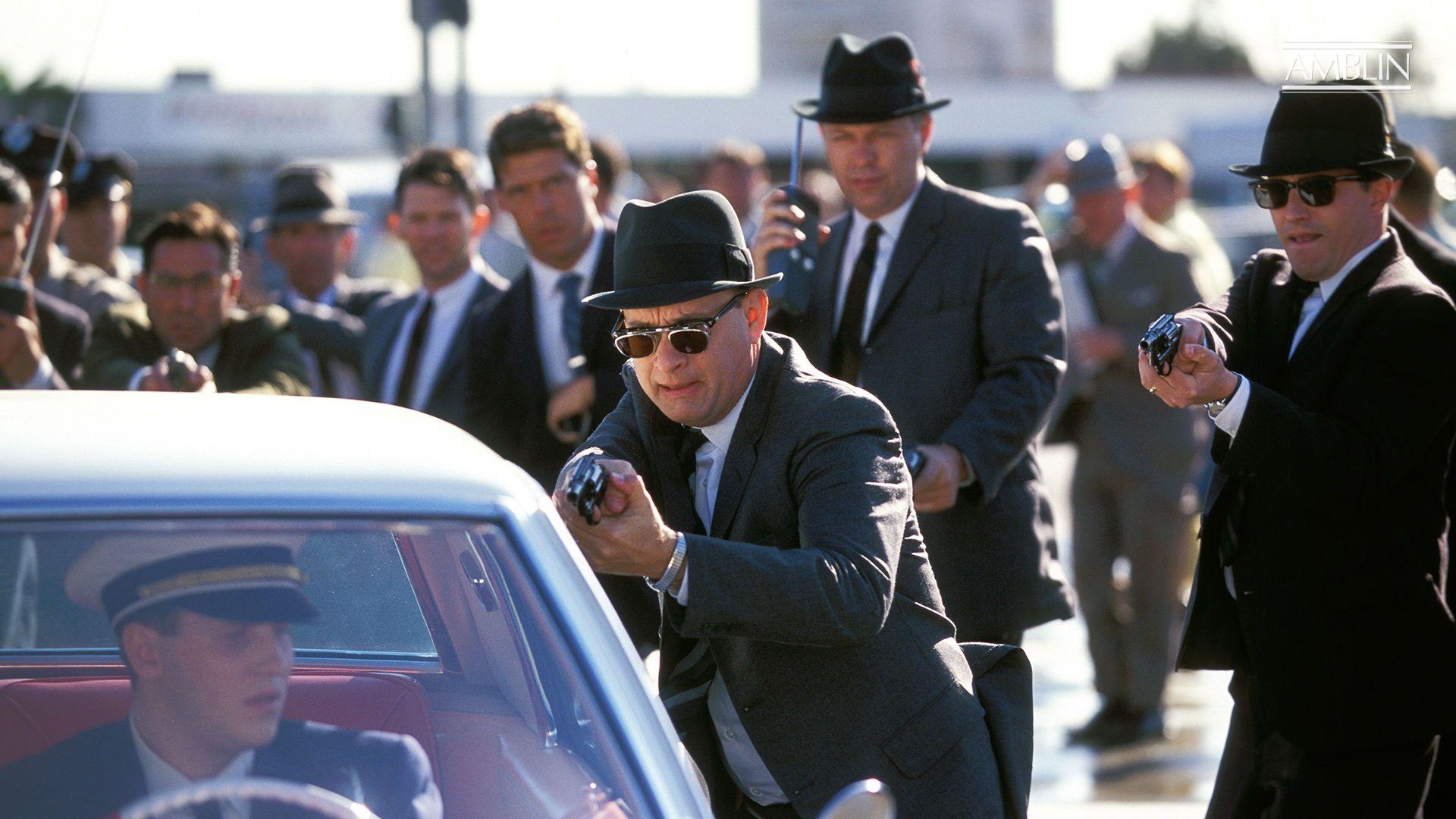 1920x1080 Catch Me If You Can (2002) Spielberg, Director