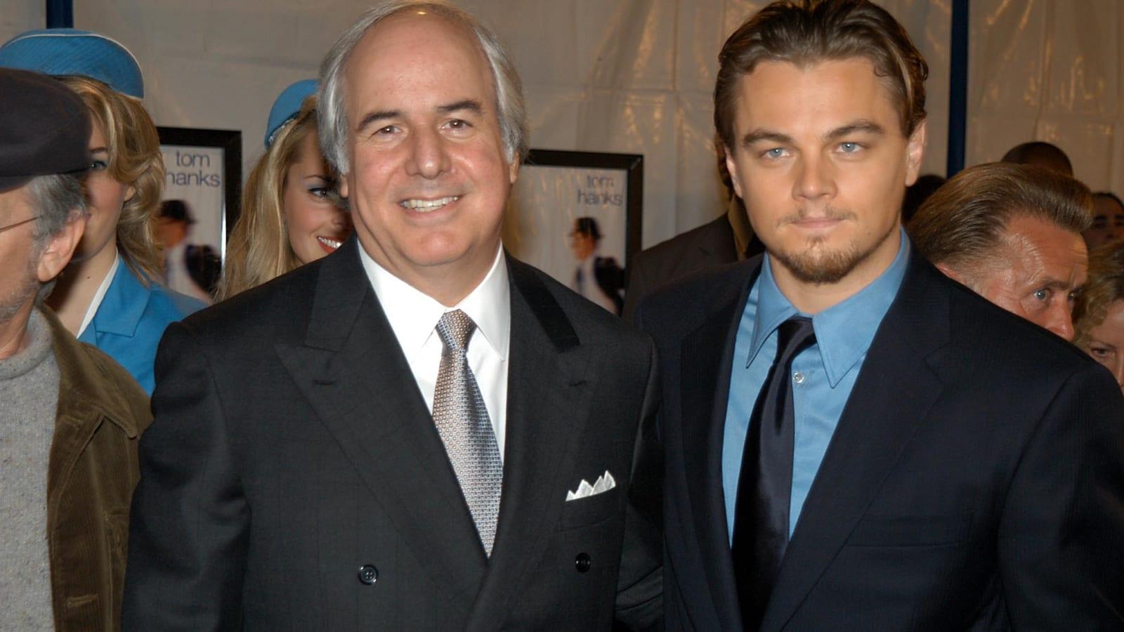1600x900 Catch Me If You Can's Frank Abagnale says every scam has 2 red flags