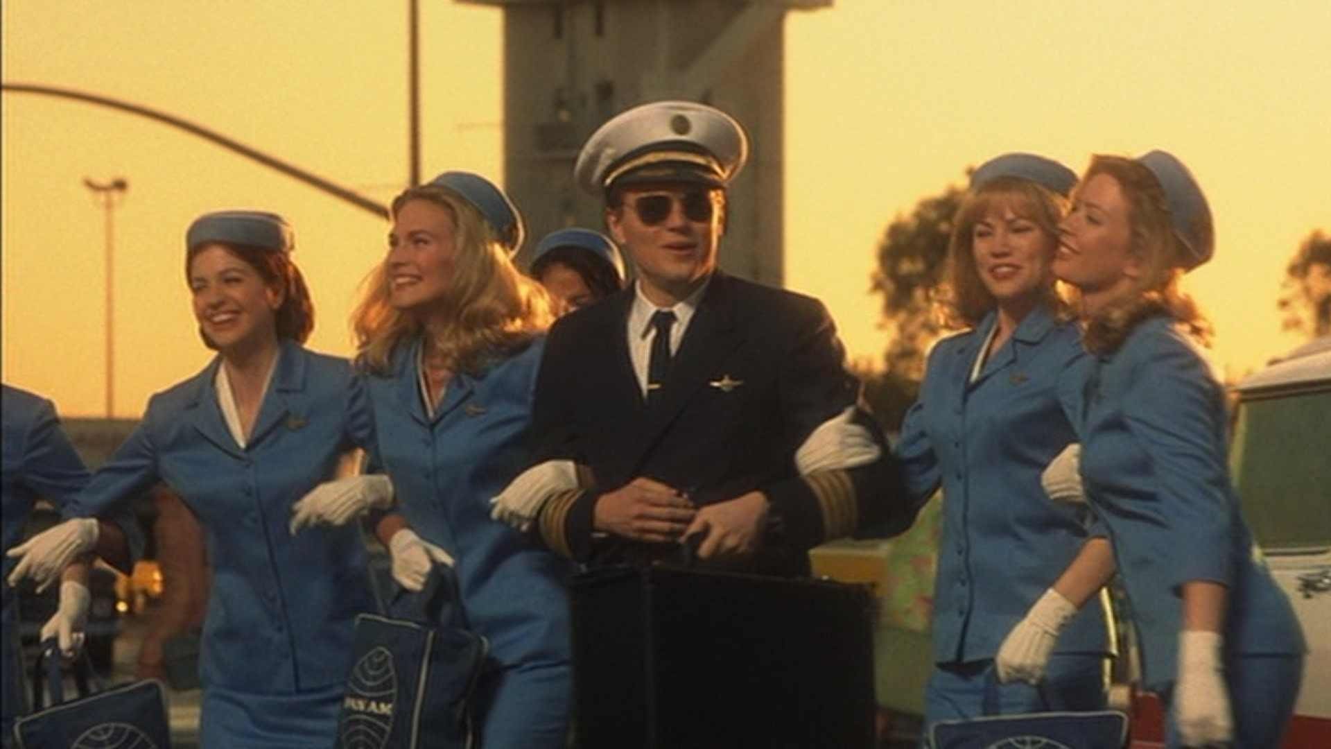 Catch Me If You Can Full Movie Free Download Catch Me If You Can Wallpapers - Top Free Catch Me If You Can