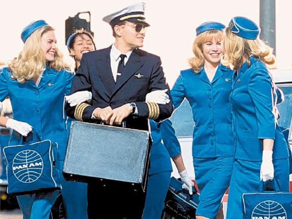 1024x768 Catch Me If You Can Oh, They Did. Italy Grounds Its Real Life 'pilot' Con Man