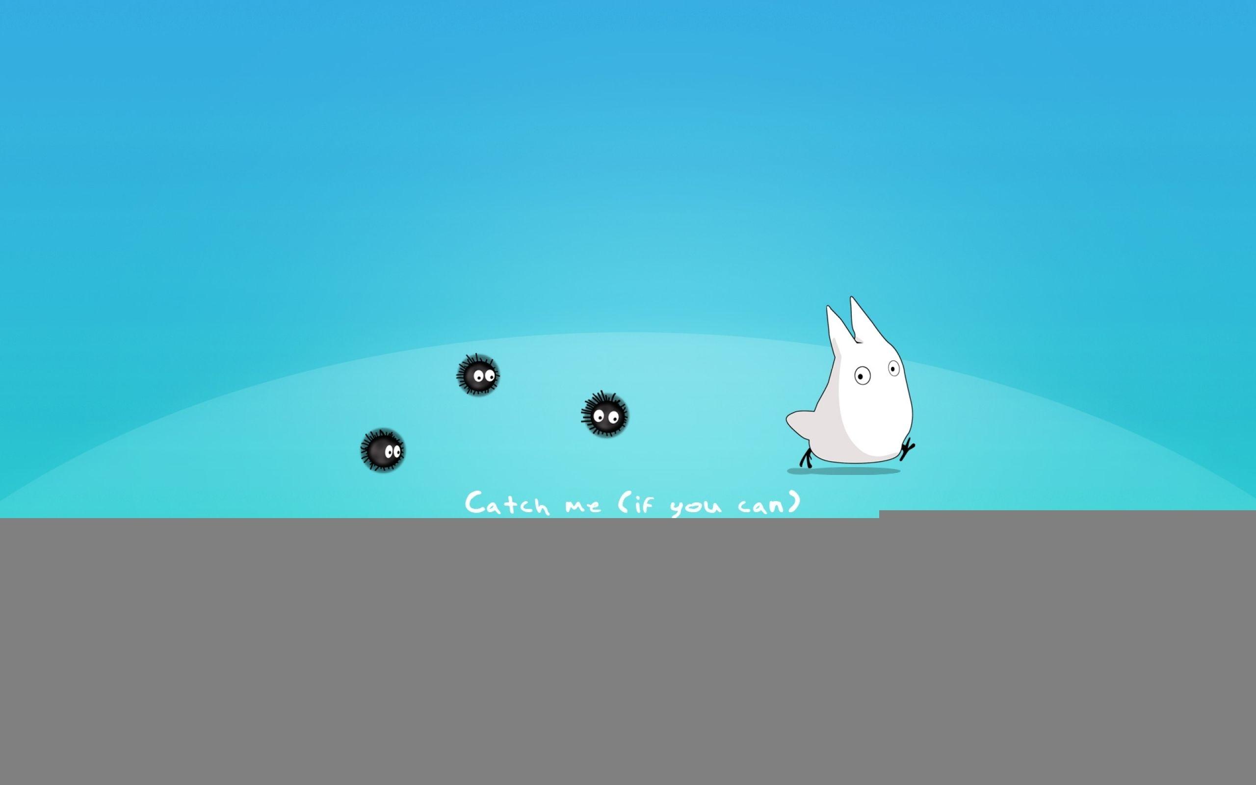 2560x1600 Animal Catch Me Quotes. QuotesGram
