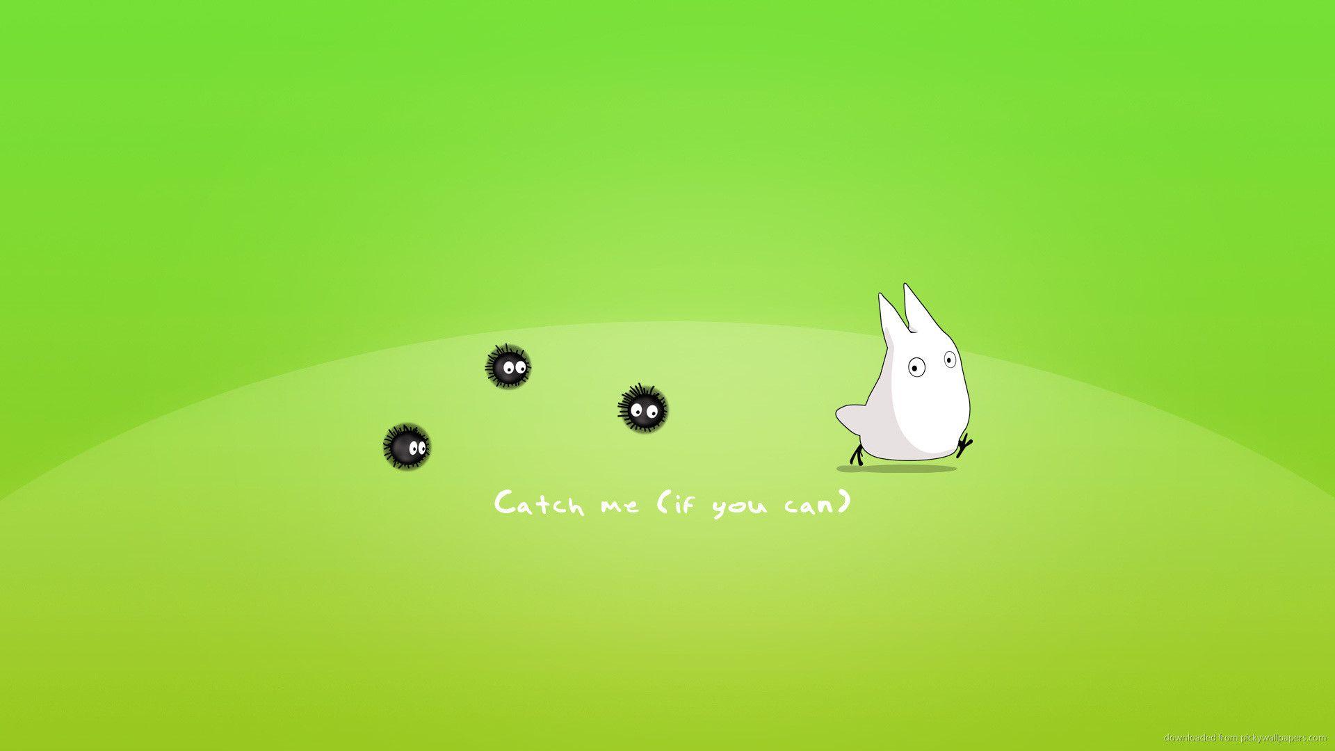 1920x1080 Catch me if you can picture