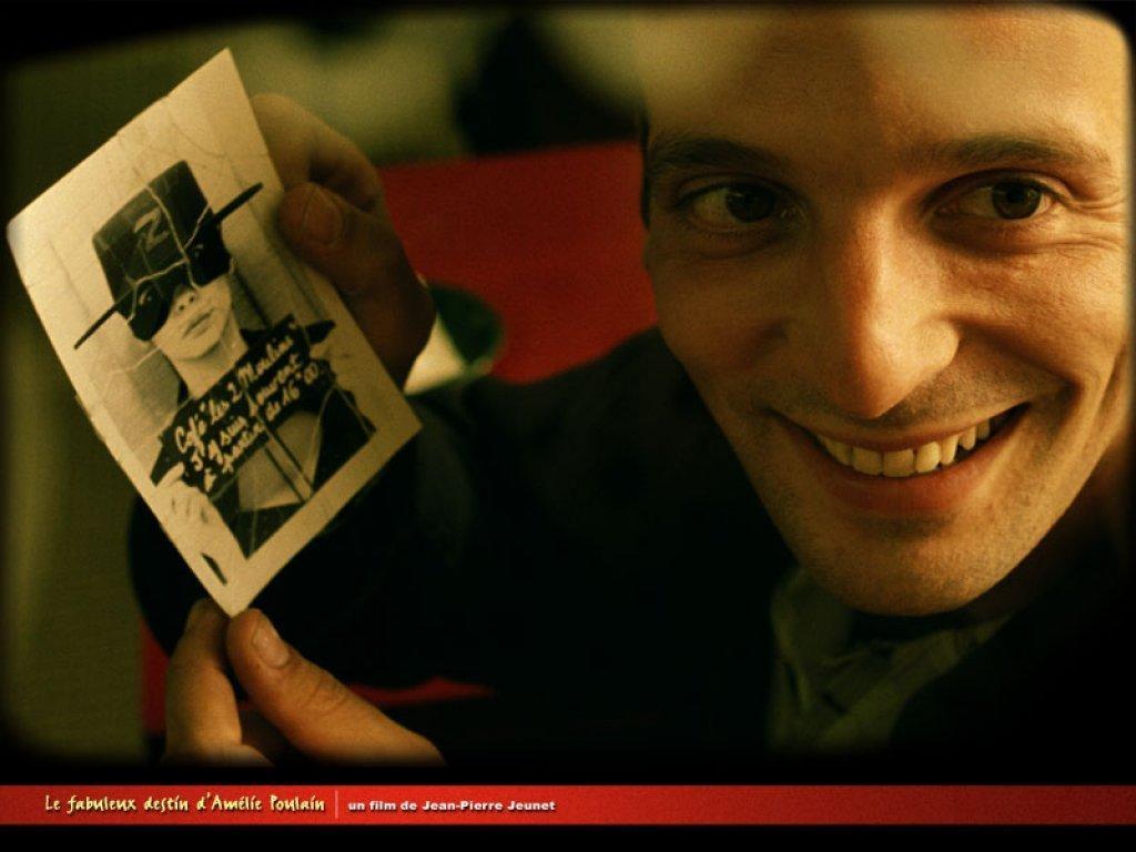 1024x768 Image Le Fabuleux destin d'Amelie Poulain Movies